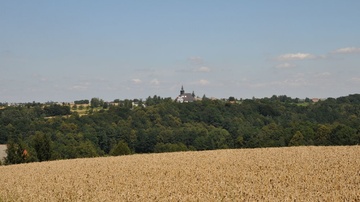 Kirche Seelitz - Foto: Jürgen Roß