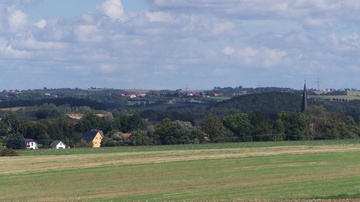Königsfeld - Foto: HVV