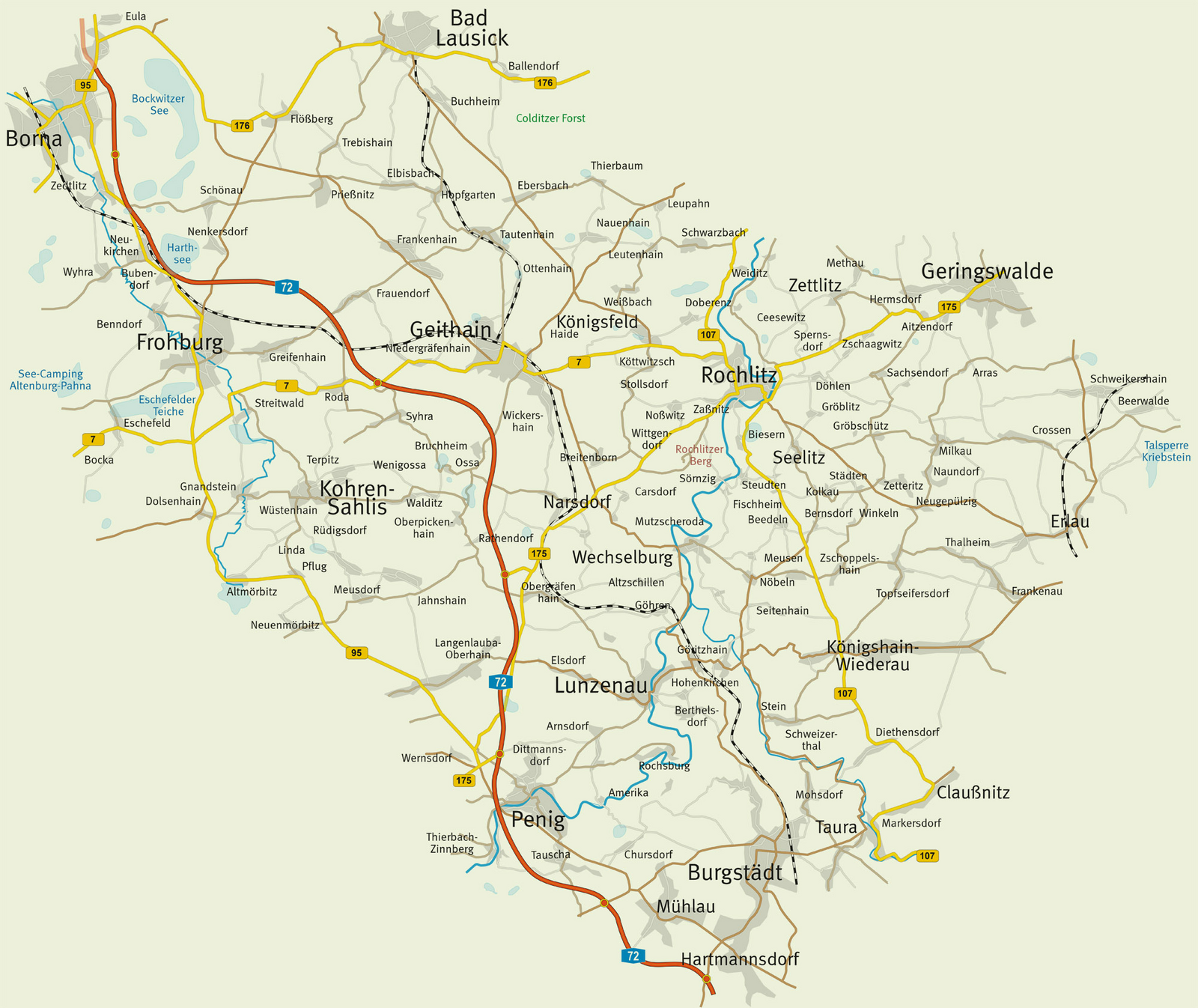 burgenland karte 2018
