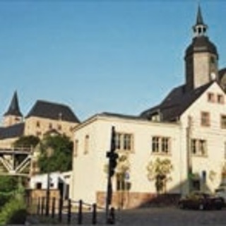 Ferienwohnung Am Schloss Rochlitz - Ferienwohnung Am Schloss Rochlitz