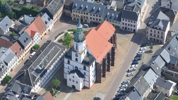 Kunigundenkirche - Foto: Jürgen Roß