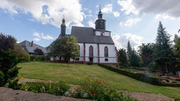 Erlebnistour Seelitz - St. Annenkirche Seelitz - Foto: Bianka Behrami
